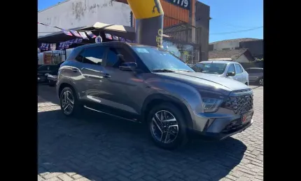 Hyundai creta ta nline 2023