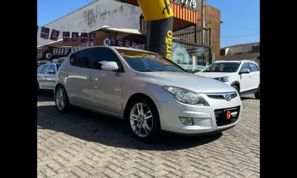 Hyundai i30 2.0 2012