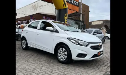 Chevrolet onix 1.0mt lt 2017