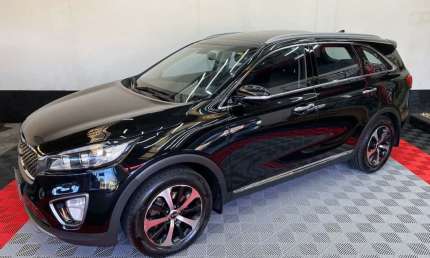 Sorento 3.3 v6 24v 270cv 4x2 aut.