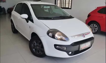 Punto attractive italia 1.4 f.flex 8v 5p