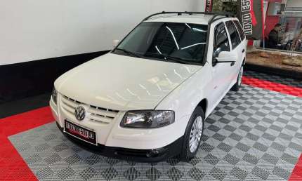 Parati 1.6mi/1.6mi city/t.field t.flex