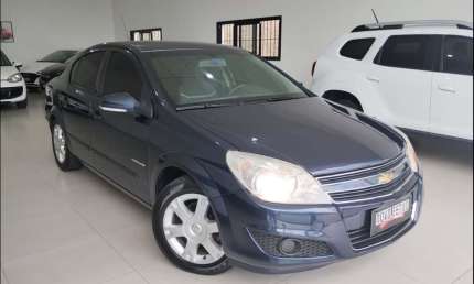 Vectra expression 2.0 mpfi flexpower mec