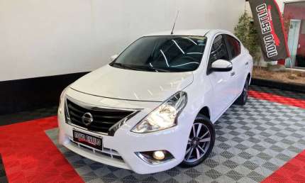 Versa sl 1.6 16v flexstart 4p aut.