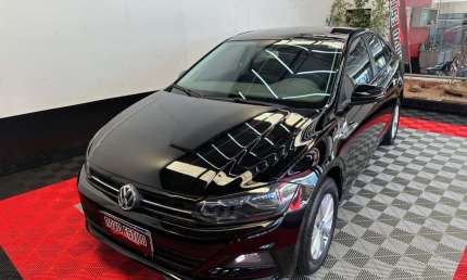 Virtus comfort. 200 tsi 1.0 flex 12v aut