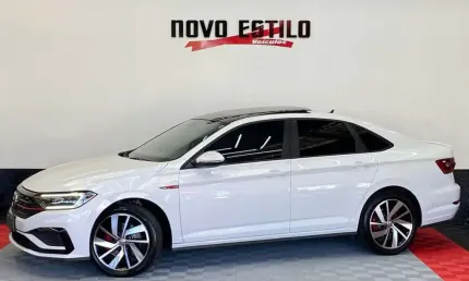 Jetta gli 350 tsi 2.0 16v 4p aut.