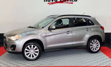 Asx 2.0 16v 160cv mec.