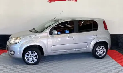 Uno vivace celeb. 1.0 evo f.flex 8v 5p