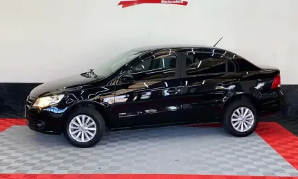Voyage 1.0/1.0 city mi total flex 8v 4p