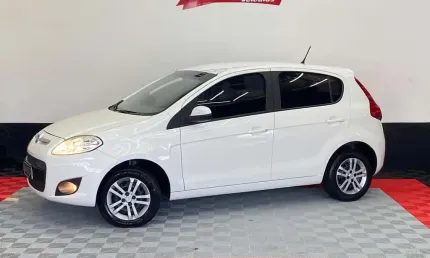 Palio attra./itália 1.4 evo f.flex 8v 5p