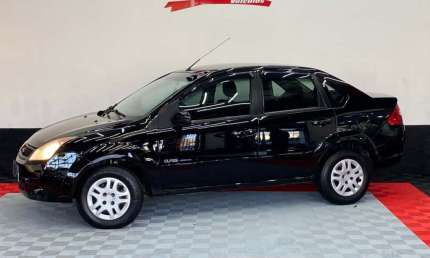 Fiesta sed. 1.6 8v flex 4p