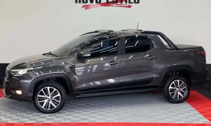 Strada volcano 1.3 flex 8v cd
