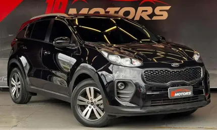 Kia sportage lx2 ffg3 2017
