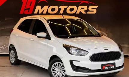 Ford ka se 1.0 ha c 2020