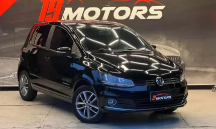 Volkswagen novo fox cl sb 2016