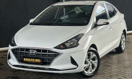 Hyundai hyundahb20s 10m vision 2020