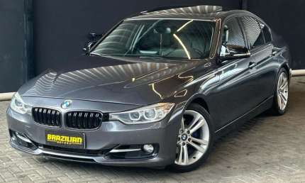 Bmw 328i 3a51 2014