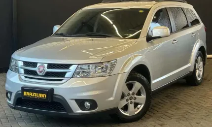 Fiat freemont precisio 2012