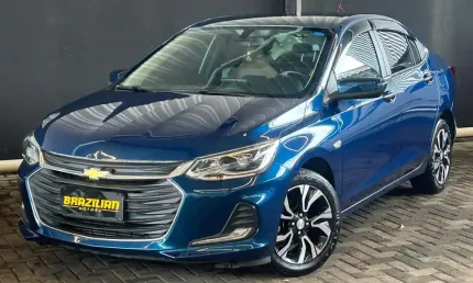 Chevrolet onix plus premier 2 2023