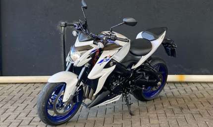 Suzuki jta-suzukgsx-s1000 az 2021