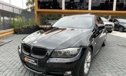 Bmw 320i pg51 2010