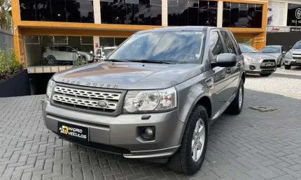 Land rover lr freelander2 sd4 s 2012