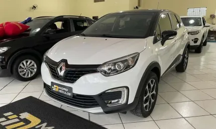 Renault captur inten 16a 2018