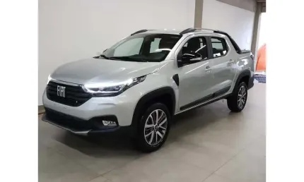 Fiat strada 2026 1.3 firefly flex volcano cd cvt