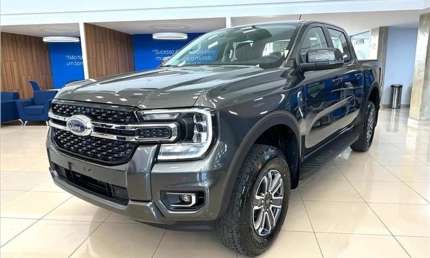 Ford ranger 2026 3.0 v6 turbo diesel cd xlt 4x4 automático