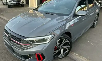 Volkswagen jetta 2024 2.0 350 tsi gasolina gli dsg
