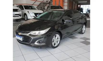 Chevrolet cruze 2022 1.4 turbo lt 16v flex 4p automático