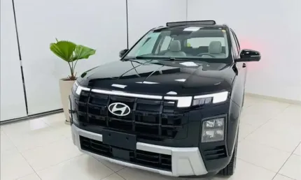 Hyundai creta 2026 1.6 tgdi gasolina ultimate dct
