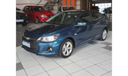 Chevrolet onix 2023 1.0 turbo flex plus ltz automático