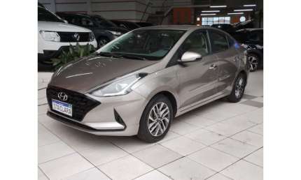 Hyundai hb20s 2021 1.0 tgdi flex diamond automático