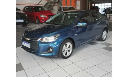 Chevrolet onix 2023 1.0 turbo flex plus ltz automático