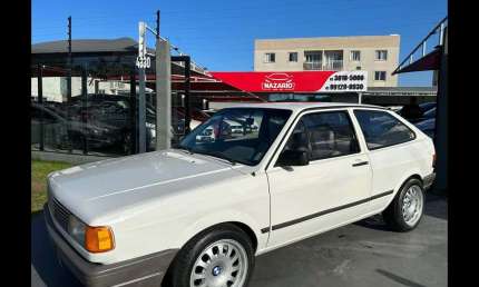 Volkswagen gol 1000 2p.