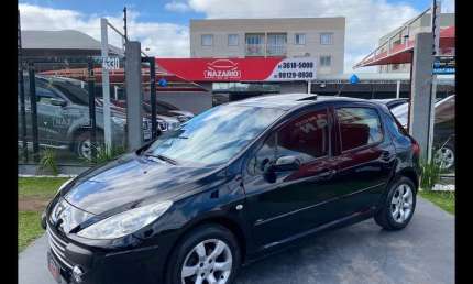 Peugeot 307 1.6 presence pack.