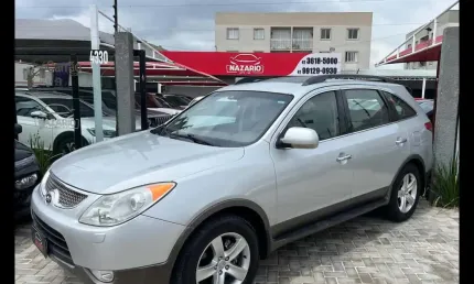 Hyundai veracruz 3.8 v6.