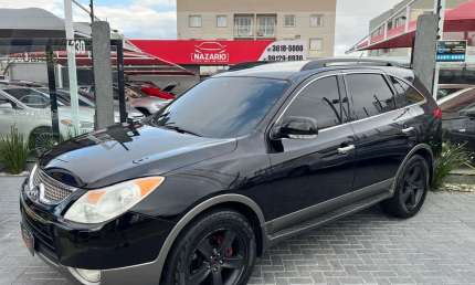 Hyundai veracruz gls 3.8 aut.