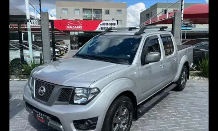 Volkswagen frontier sv attack 4x4 2.5.