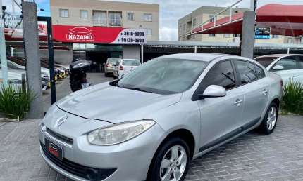 Renault fluence expression 1.6.