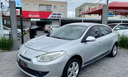 Renault fluence expression 1.6.