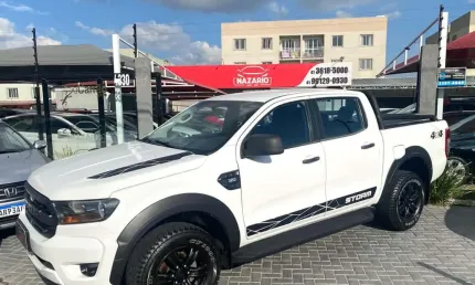 Ford ranger xls storm 2.2.