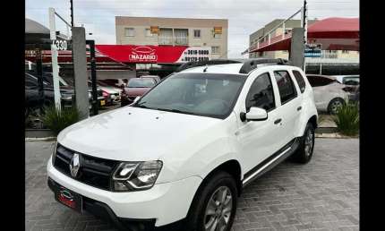 Renault duster expression 1.6.