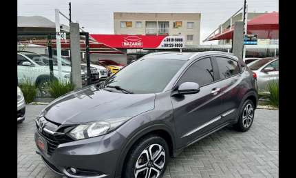 Honda hr-v exl 1.8 aut.