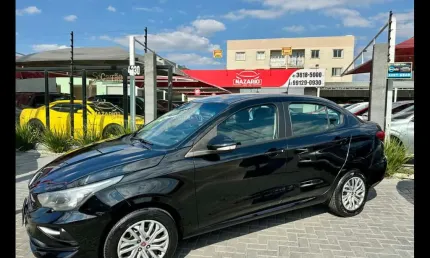 Fiat cronos drive 1.3 