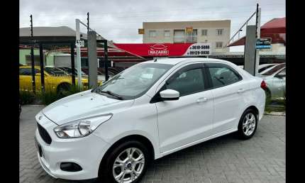 Ford ka se 1.5 sd b 2018