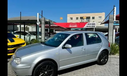 Volkswagen golf 2000