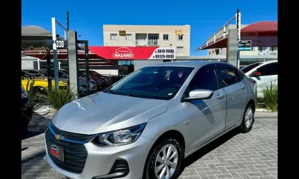 Chevrolet onix plus 10mt lt2 2023