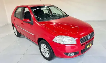 Fiat palio elx 1.0 2008
